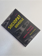 Sociopat odvedle