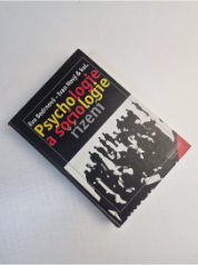 Psychologie a sociologie řízení