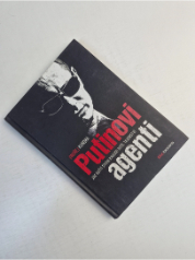 Putinovi agenti
