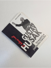 V hlavní roli Gustav Husák