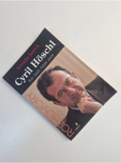 Cyril Höschl - Kde bydlí lidské duše