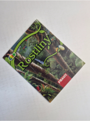 Rostliny