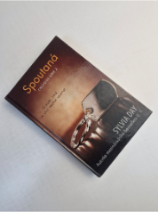 Spoutaná