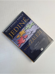 Jediné, na čem záleží