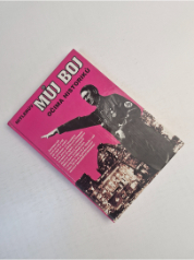 Hitlerův Můj boj očima historiků