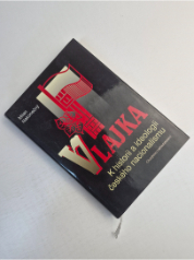 Vlajka - K historii a ideologii českého nacionalismu