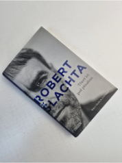 Robert Šlachta - Třicet let pod přísahou