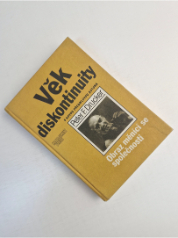Věk diskontinuity