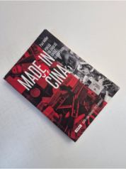 Made in Čína: Pohled do zákulisí čínské velkovýroby