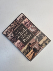 Záhady staré Prahy