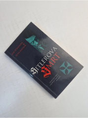 Hitlerova smrt