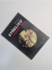 Střelivo zvláštního určení