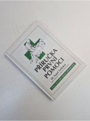 Příručka první pomoci