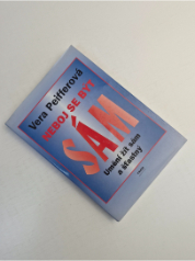 Neboj se být sám - Umění žít sám a šťastný
