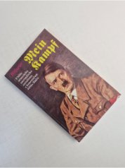 Hitlerův Mein Kampf