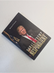 Donald Trump: Nespokojený