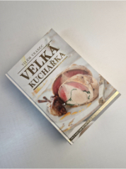 Velká kuchařka