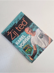 Žij teď: Cesta za ajurvédou