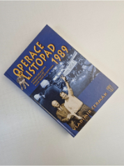 Operace listopad 1989