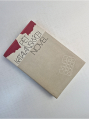 Pět katalánských novel