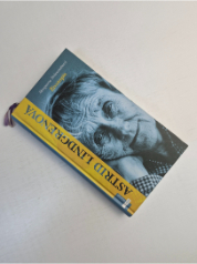 Astrid Lindgrenová - Životopis