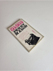 Perry Mason - Případ osamělé dědičky