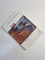Cesta psychoterapie