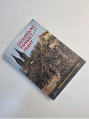 Geologické památky Prahy