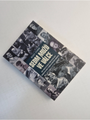 Sedm mužů ve válce 1918-1945