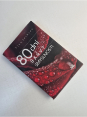 80 dní barvy smyslnosti