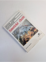 Americké chutě