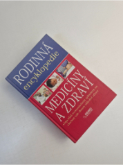 Rodinná encyklopedie medicíny a zdraví