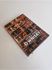 Velká kniha o whisky