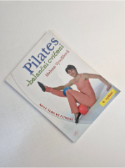 Pilates - balanční cvičení