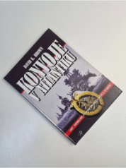 Konvoje v Atlantiku