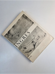Ingres - kresby