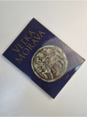 Veľká Morava - Doba a umenie