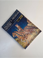 Larousse Encyclopedia of Ancient and Medieval History