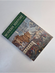 Larousse Encyclopedia of Modern History