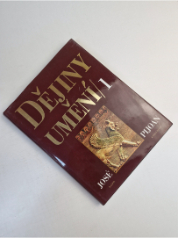 Dějiny umění 1