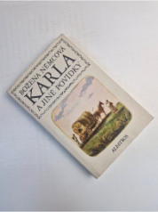 Karla a jiné povídky