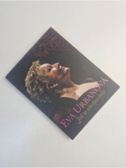 Eva Urbanová - Jak to všechno bylo