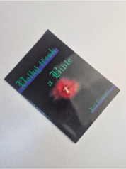 Velký třesk a Bible