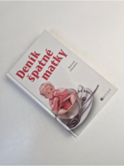 Deník špatné matky