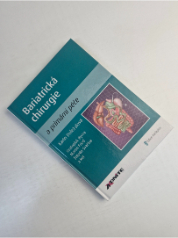 Bariatrická chirurgie