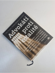 Advokáti proti totalitě