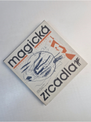 Magická zrcadla