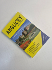 Anglicky bez učitele!