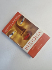 Buddha - Příběh osvícení