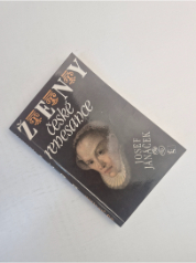Ženy české renesance